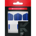 Target K-Flex Flight No6 - blau