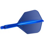 Target K-Flex Flight No6 - blue
