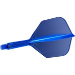 Target K-Flex Flight No6 - blue