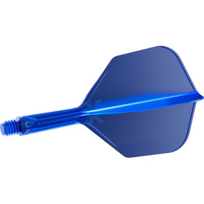 Target K-Flex Flight No6 - blau