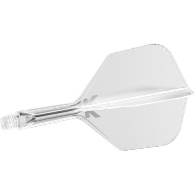Target K-Flex Flight No6 - clear