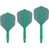 Target K-Flex Flight No6 - grün