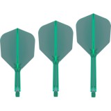 Target K-Flex Flight No6 - green