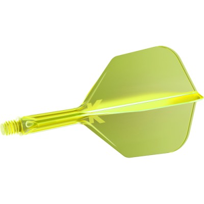 Target K-Flex Flight No6 - neon gelb