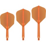 Target K-Flex Flight No2 - neon orange