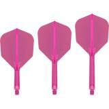 Target K-Flex Flight No2 - neon pink