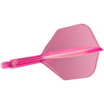 Target K-Flex Flight No2 - neon pink