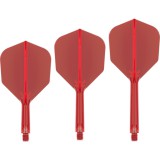 Target K-Flex Flight No6 - red