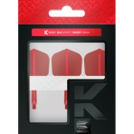 Target K-Flex Flight No6 - red