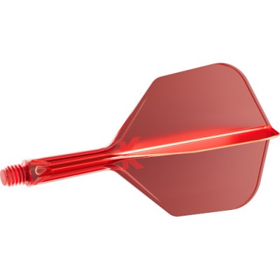 Target K-Flex Flight No6 - red