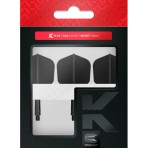 Target K-Flex Flight No6 - black