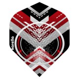 Karella Dart Flight Standard - XT-3