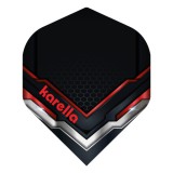 Karella Dart Flight Standard - XT-8