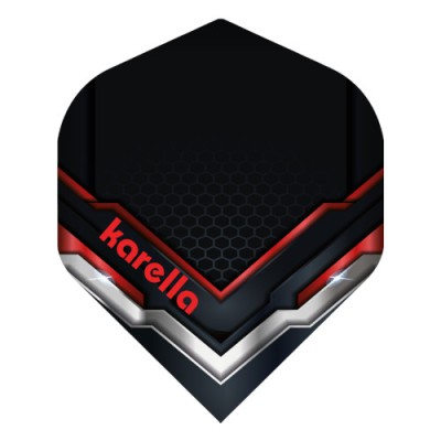 Karella Dart Flight Standard - XT-8