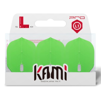 L-Style Champagne Standard Flight - L1KamiPro