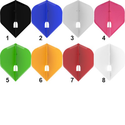 L-Style Champagne Standard Flight - L1Pro