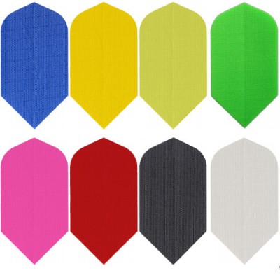 Nylon Flight Slim - Einfarbig