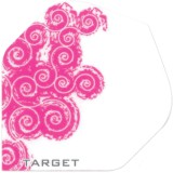 Target Pro 100 Flight Standard - Rose