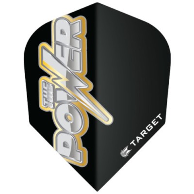 Target Pro 100 Flight - Phil Taylor Power Bolt