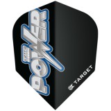 Target Pro 100 Flight - Phil Taylor Power Silver Lightning