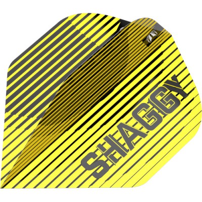 Target Pro Ultra Flight - Scott Williams Gen1