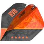 Target Pro Ultra Flight - RVB Gen 4 NO2