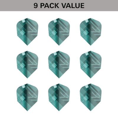 Target Pro Ultra Flight - Rove No6 - 3 Sets