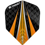 Target Vision Ultra Flight Standard - Orange / rot
