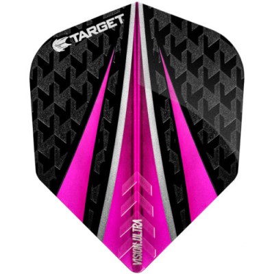 Target Vision Ultra Flight Standard - Pink