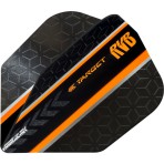 Target Vision Ultra Flight - RVB Black NO6