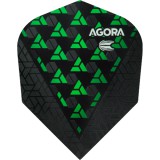 Target Ultra.Ghost+ Flight - Agora green No6