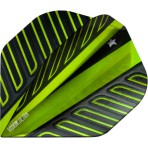 Target Vision Ultra Flight - Rob Cross Voltage lime green NO2