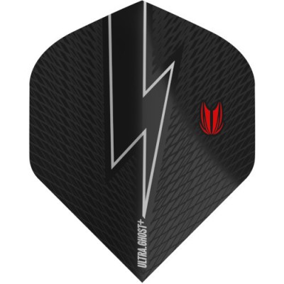 Target Ultra.Ghost+ Flight - Power G5 Red NO2