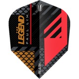 Target Pro Ultra Flight - Paul Lim Gen3 No6