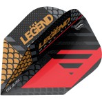 Target Pro Ultra Flight - Paul Lim Gen3 No6