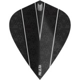 Target Pro Ultra Flight - Rob Cross Black Pixel Kite