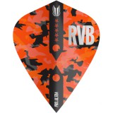 Target Pro Ultra Flight - Barney Army Camo Kite