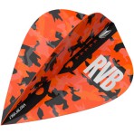 Target Pro Ultra Flight - Barney Army Camo Kite