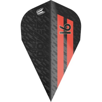 Target Pro Ultra Flight - Power G7 Vapor