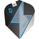 Target Pro Ultra Flight - The Power Series Black NO6