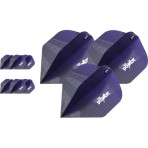 Target Pro Ultra Flight - Power G10 NO2 - 3 sets