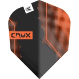 Target Pro Ultra Flight - Crux G2 No6 - 3 Sets