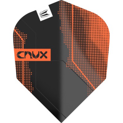 Target Pro Ultra Flight - Crux G2 No6 - 3 sets