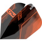 Target Pro Ultra Flight - Crux G2 No6 - 3 sets