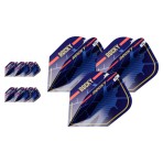 Target Pro Ultra Flight - Josh Rock G1 No6 - 3 Sets