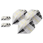 Target Pro Ultra Flight - Scott Williams No2 - 3 Sets