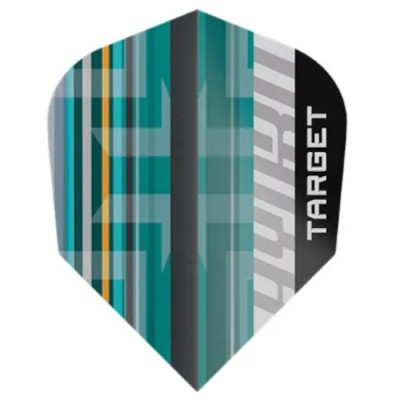 Target Pro Ultra Flight - Hydro No6 - 3 Sets Target Pro Ultra Flight - Hydro No6 - 3 Sets