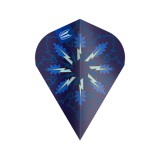 Target Pro Ultra Flight - Power Gx2 Vapor S - 3 Sets