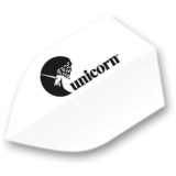 Unicorn Maestro 100 Flight Shield - weiss