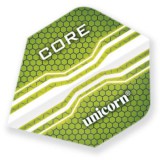 Unicorn Core 75 Flights Plus - Grün
